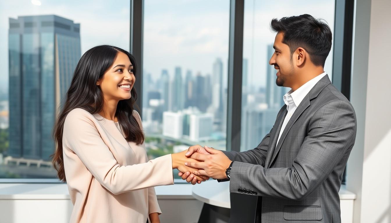 Benefits of Our Services