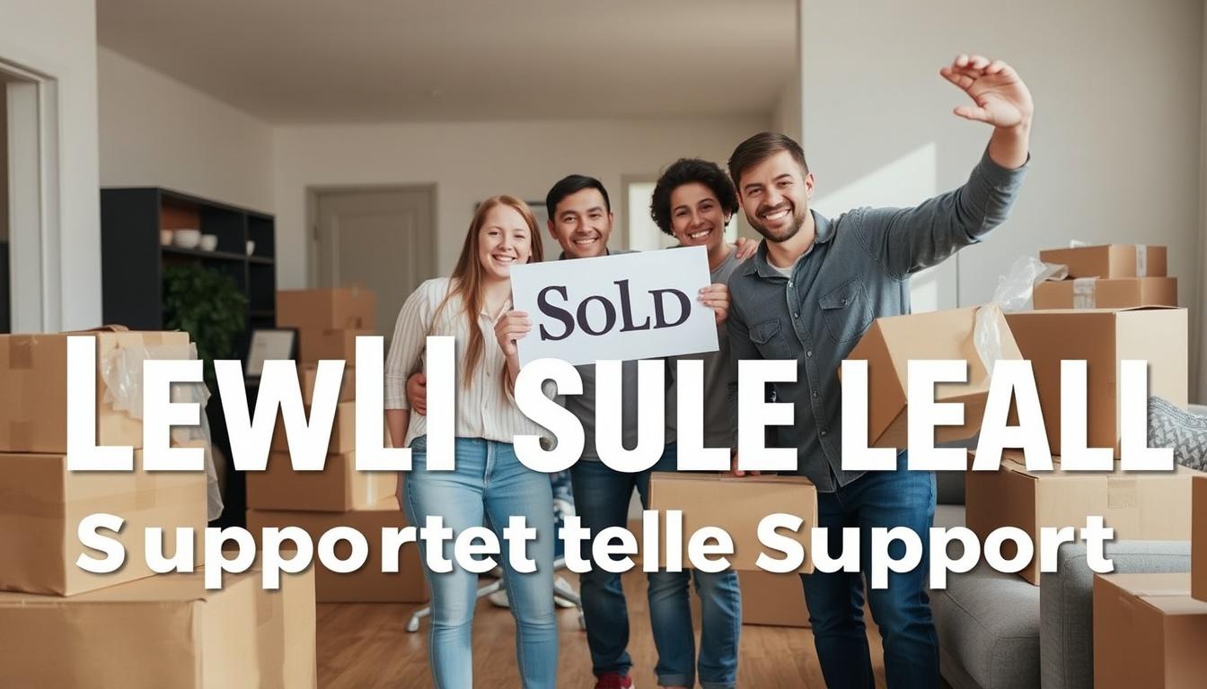 Assistance for Homeowners